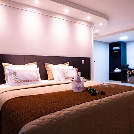 Hotel Buena Vista Goiania Luaran gambar