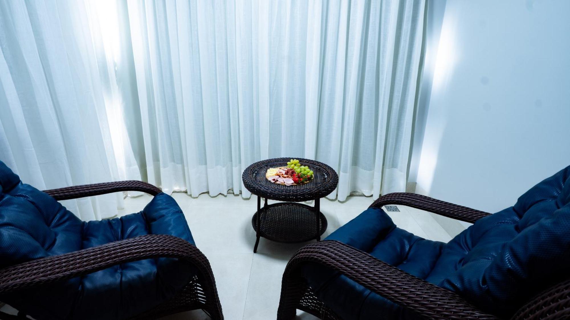 Hotel Buena Vista Goiania Luaran gambar