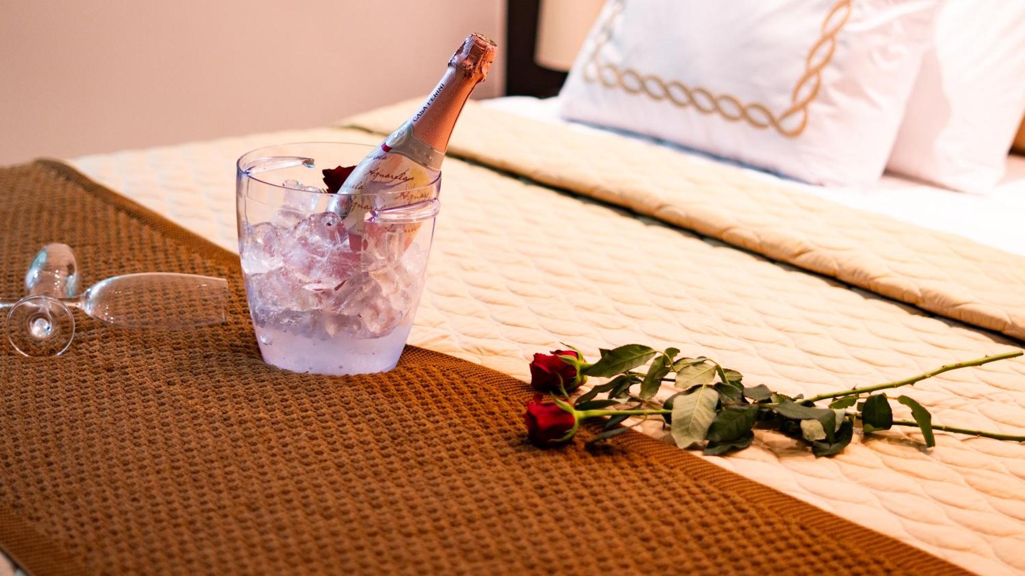 Hotel Buena Vista Goiania Luaran gambar